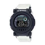 RELOJ CASIO G-SHOCK G-B001SF-7DR- BLANCO