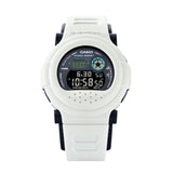 RELOJ CASIO G-SHOCK G-B001SF-7DR- BLANCO