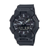 RELOJ CASIO G-SHOCK GA-010-1A1DR- NEGRO