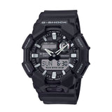 RELOJ CASIO G-SHOCK GA-010-1ADR- NEGRO