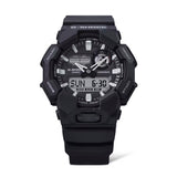 RELOJ CASIO G-SHOCK GA-010-1ADR- NEGRO