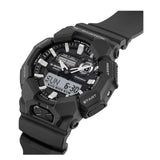RELOJ CASIO G-SHOCK GA-010-1ADR- NEGRO