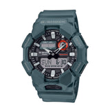 RELOJ CASIO G-SHOCK GA-010-2ADR- NEGRO