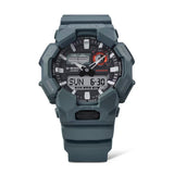 RELOJ CASIO G-SHOCK GA-010-2ADR- NEGRO