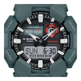 RELOJ CASIO G-SHOCK GA-010-2ADR- NEGRO