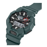 RELOJ CASIO G-SHOCK GA-010-2ADR- NEGRO