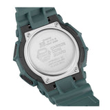 RELOJ CASIO G-SHOCK GA-010-2ADR- NEGRO