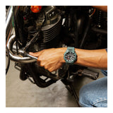 RELOJ CASIO G-SHOCK GA-010-2ADR- NEGRO