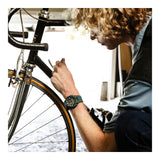 RELOJ CASIO G-SHOCK GA-010-2ADR- NEGRO