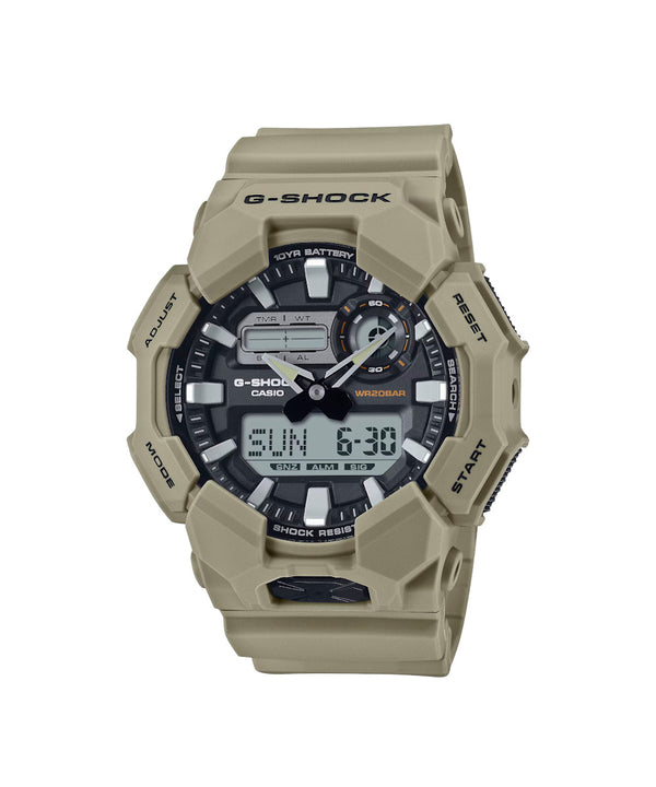 CASIO GA-010-5ADR