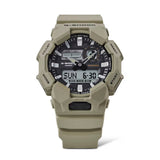 RELOJ CASIO G-SHOCK GA-010-5ADR- NEGRO