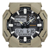 RELOJ CASIO G-SHOCK GA-010-5ADR- NEGRO