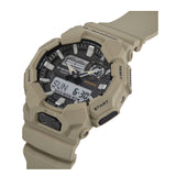 RELOJ CASIO G-SHOCK GA-010-5ADR- NEGRO