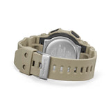 RELOJ CASIO G-SHOCK GA-010-5ADR- NEGRO