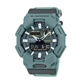 RELOJ CASIO G-SHOCK GA-010CE-2ADR- AZUL