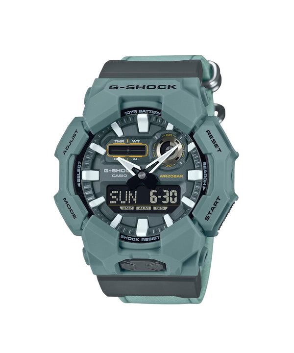 CASIO GA-010CE-2ADR