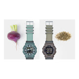 RELOJ CASIO G-SHOCK GA-010CE-2ADR- AZUL