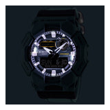 RELOJ CASIO G-SHOCK GA-010CE-2ADR- AZUL