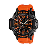 RELOJ CASIO G-SHOCK GA-1000-4ADR- NEGRO