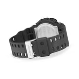 RELOJ CASIO G-SHOCK GA-100MF-1ADR- NEGRO