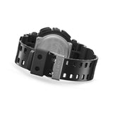 RELOJ CASIO G-SHOCK GA-100RGB-1ADR- NEGRO