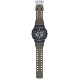 RELOJ CASIO G-SHOCK GA-100TU-1A3DR- VERDE