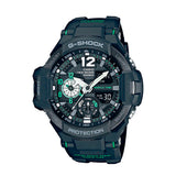 RELOJ CASIO G-SHOCK GA-1100-1A3DR- NEGRO