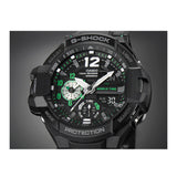 RELOJ CASIO G-SHOCK GA-1100-1A3DR- NEGRO