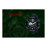 RELOJ CASIO G-SHOCK GA-1100-1A3DR- NEGRO