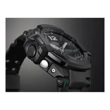 RELOJ CASIO G-SHOCK GA-1100-1A3DR- NEGRO