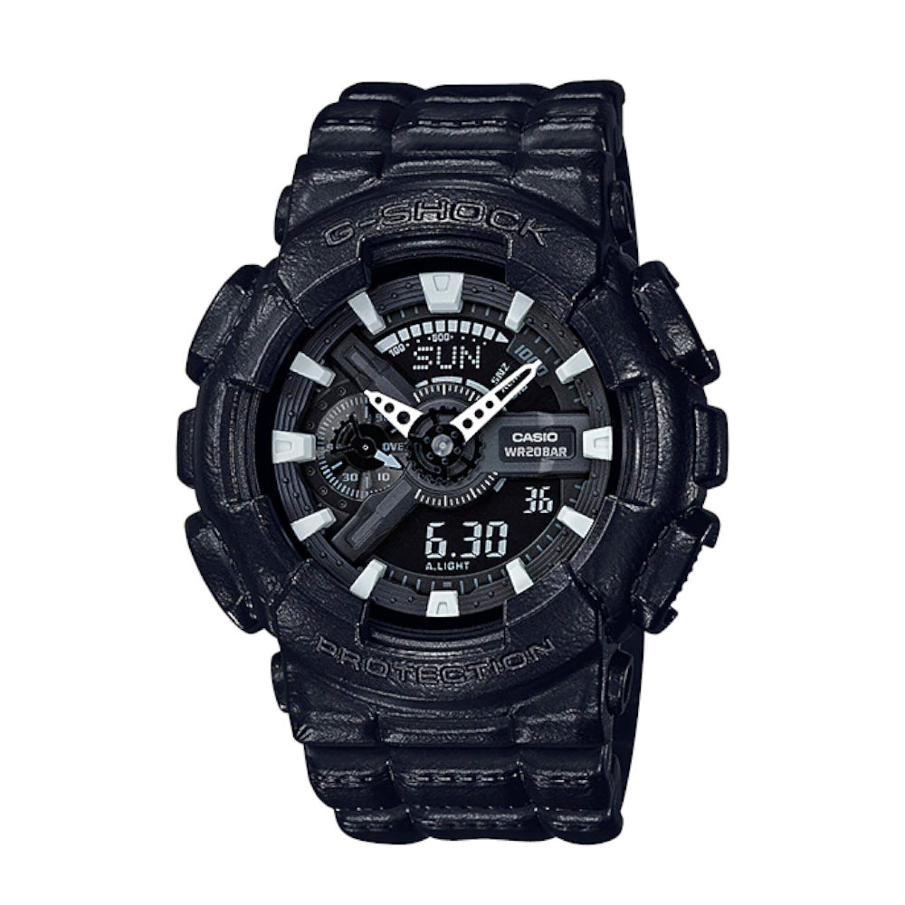 RELOJ CASIO G-SHOCK GA-110BT-1ADR- NEGRO - Main Image