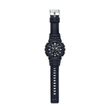 RELOJ CASIO G-SHOCK GA-110BT-1ADR- NEGRO