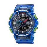 RELOJ CASIO G-SHOCK GA-110JT-2ADR- AZUL