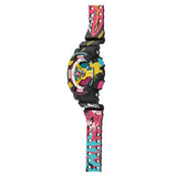 RELOJ CASIO G-SHOCK GA-110LL-1ADR - NEGRO