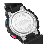 RELOJ CASIO G-SHOCK GA-110LL-1ADR - NEGRO