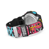 RELOJ CASIO G-SHOCK GA-110LL-1ADR - NEGRO