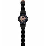 RELOJ CASIO G-SHOCK GA-110MMC-1ADR- NEGRO