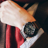 RELOJ CASIO G-SHOCK GA-110RL-1ADR - NEGRO
