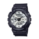RELOJ CASIO G-SHOCK GA-110WD-1ADR- NEGRO