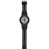 RELOJ CASIO G-SHOCK GA-110WD-1ADR- NEGRO