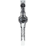 RELOJ CASIO G-SHOCK GA-110WLP-7ADR- NEGRO