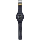 RELOJ CASIO G-SHOCK GA-114RE-1ADR- NEGRO