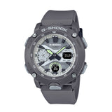 RELOJ CASIO G-SHOCK GA-2000HD-8ADR- GRIS