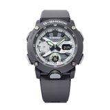 RELOJ CASIO G-SHOCK GA-2000HD-8ADR- GRIS