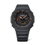 RELOJ CASIO G-SHOCK GA-2100-1A4DR- NEGRO