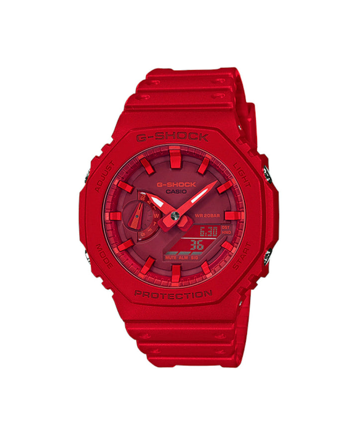 Ga 2100 Como Cambiar Hora En Reloj G Shock Ga 2100 G Shock