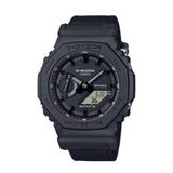 RELOJ CASIO G-SHOCK GA-2100BCE-1ADR- NEGRO