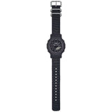 RELOJ CASIO G-SHOCK GA-2100BCE-1ADR- NEGRO