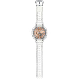 RELOJ CASIO G-SHOCK GA-2100BM-7A5DR- ROSADO