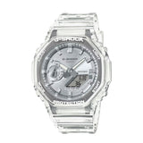 RELOJ CASIO G-SHOCK GA-2100BM-7A8DR- GRIS